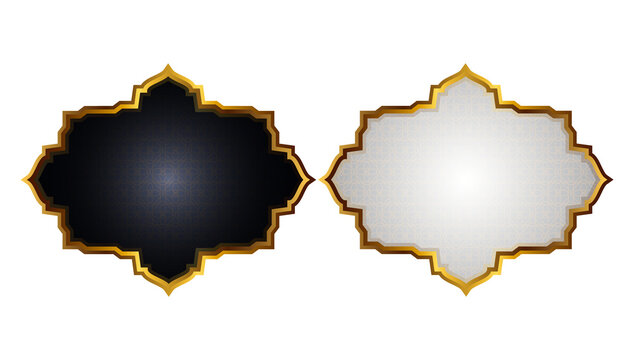 Ppt text box header vector frame banner design book flyer element title cdr