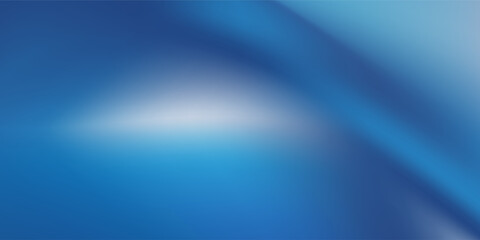 modern art white blue gradient background vector design illustration concept style