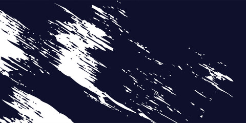 Dots halftone white and blue color pattern gradient grunge texture background. Dots pop art comics sport style. vector background effect eps10