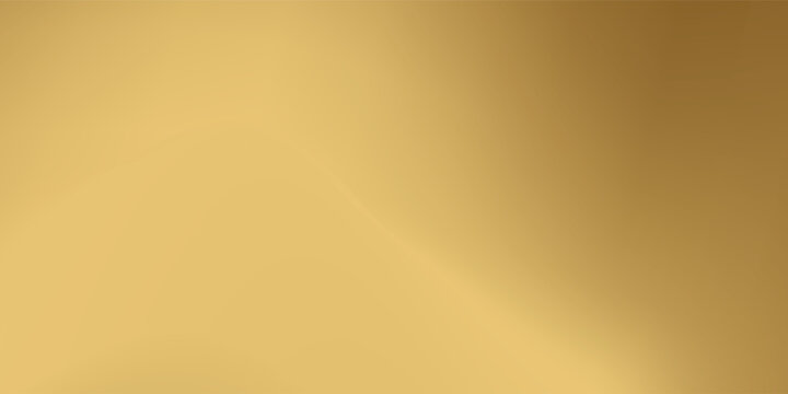 gold background with shiny surface and smooth texture vector illustration modern mesh templaye eps10