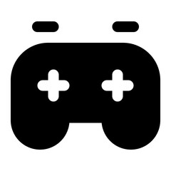 gamepad icon for illustration
