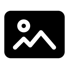 picture icon for illustration
