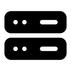 server icon for illustration