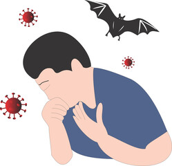 Nipah virus outbreak background India