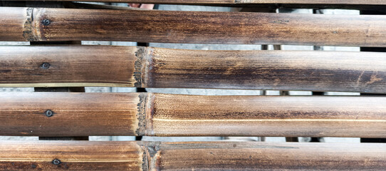 old wooden flute © Dwi