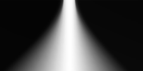 Line silver foil background with metal mirror texture. Chrome gradient wave simple light, wall, white, good nice old simple