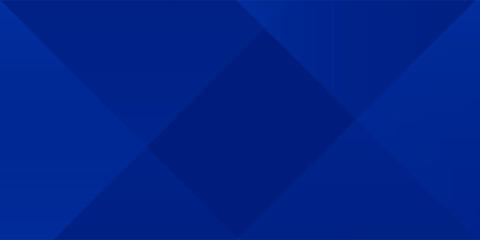 Abstract blue background with glowing geometric lines. template, digital, texture concept