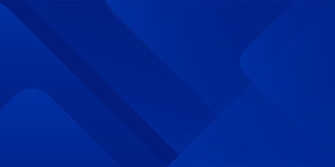 Abstract blue background with glowing geometric lines. template, digital, texture