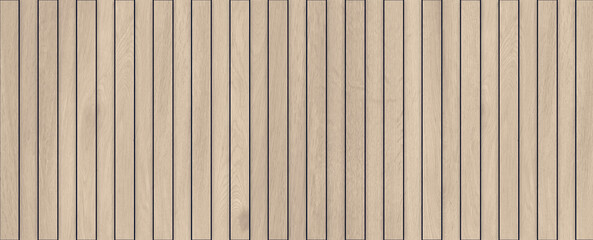Light beige vertical wood plank texture; seamless pattern of narrow, pale wood strips with subtle grain detail corrugated cardboard background
