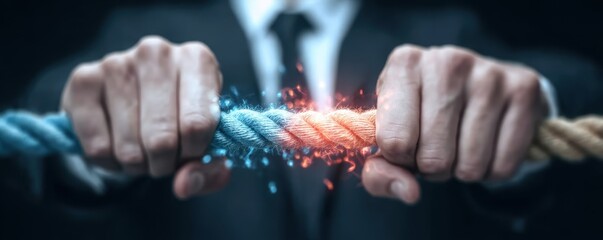 Negotiation strategy uses leverage and alignment to guide contract terms and agreement execution toward outcomes