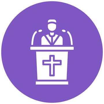 Cermon Icon