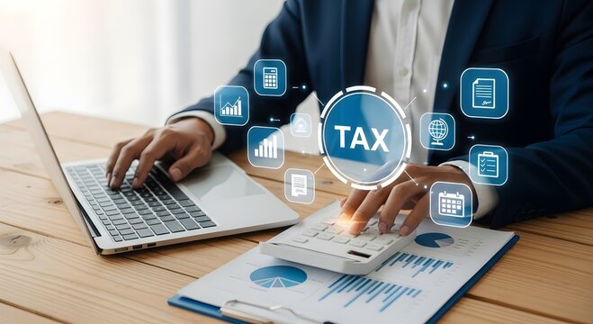 Understanding business tax preparation services for small business owners and entrepreneurs