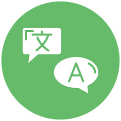 Translate Icon © Artify IT Solutions