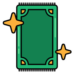 Islamic Ramadhan Element