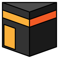 Islamic Ramadhan Element