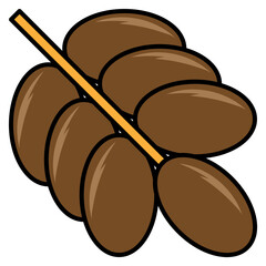 Islamic Ramadhan Element