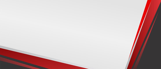 Sport banner background