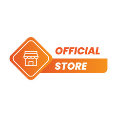 Orange Corner Official Store Logo