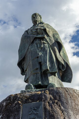 日本周遊　日光市内