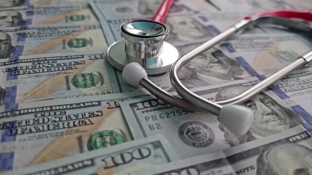 Health care costs and financial impact on patients in modern society