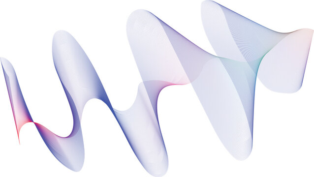A clean healthy tooth illustration shown on white and blue backgrounds for dental care and healthcare concepts