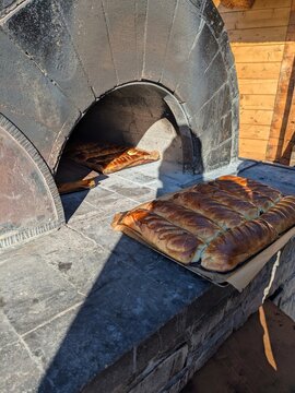 кукуци in Bukovel, Ukraine