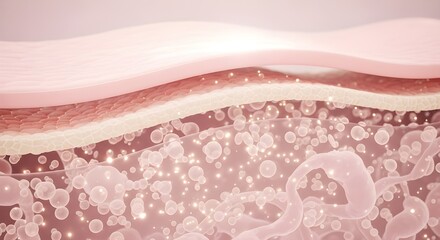 Anti-Aging Cellular Renewal Concept