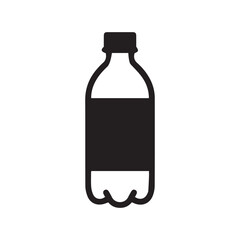 bottle of water icon