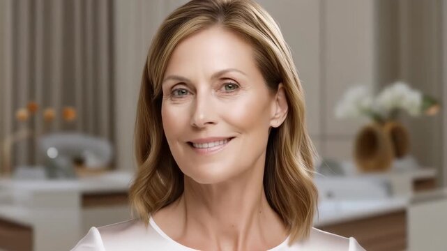 Exploring plastic surgery methods to reduce signs of aging in individuals seeking a fresh appearance in a modern clinic