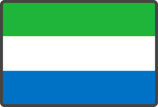 sierra leone