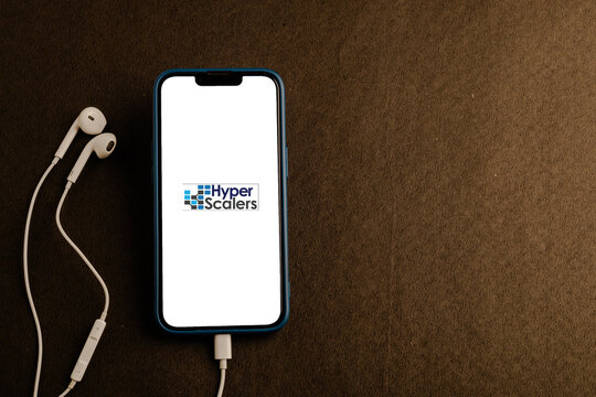 Hyperscalers: Massive Cloud Computing Platforms, Hyperscale Data Centers, Global Digital Infrastructure, Enterprise Cloud Services & Internet-Scale Technology
