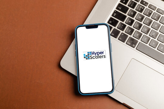 Hyperscalers: Massive Cloud Computing Platforms, Hyperscale Data Centers, Global Digital Infrastructure, Enterprise Cloud Services & Internet-Scale Technology