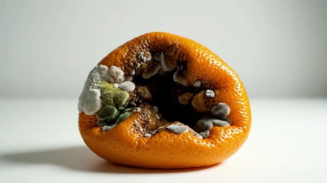 Rotten Food