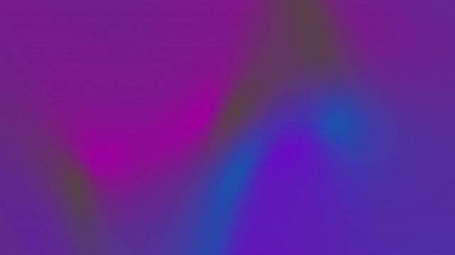 Vibrant abstract background with purple and blue hues.