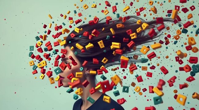 Chaos in the mind