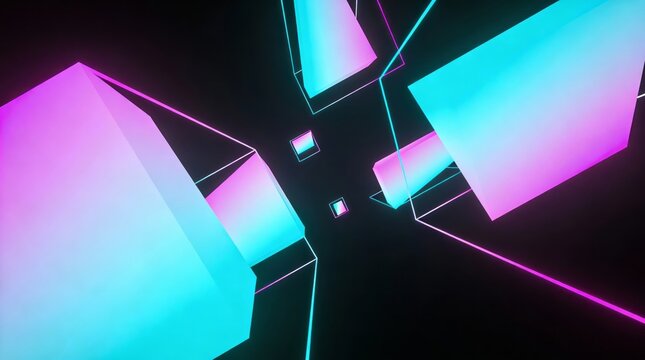 abstract colorful background