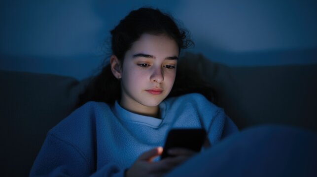 Regulation of social media use by children under 15 - a measure aimed at protecting the adolescents. Hooked. Gen Z addicted to social media. Age verification. Zoomer