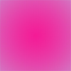 Halftone Dot Pattern Vector Background