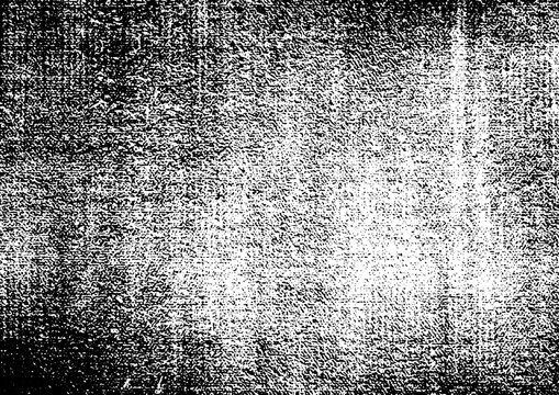 Large vector fax texture with a transparent background