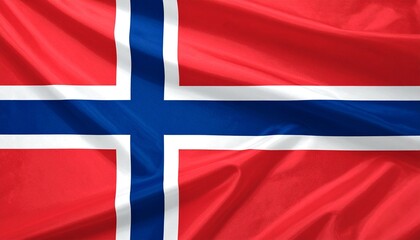 flag of Norway