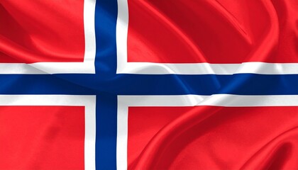 flag of Norway