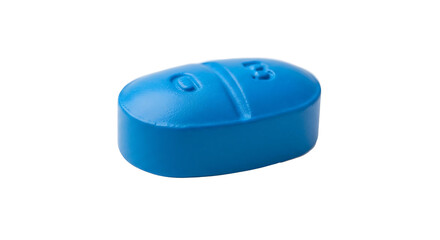 Drugs and Substances Isolated on White Background &ndash; Editorial Cutout Collection