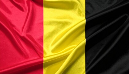 flag of Belgium