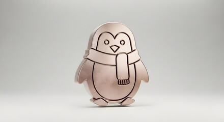 easter egg with a funny face