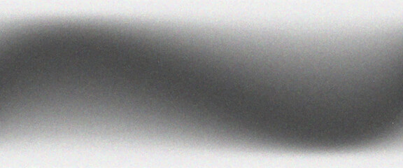 Grey gradient grain texture background gray black white monochrome smooth grainy backdrop design copy space