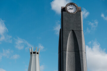 沖縄で見つけた風景。平和への想いを新たに