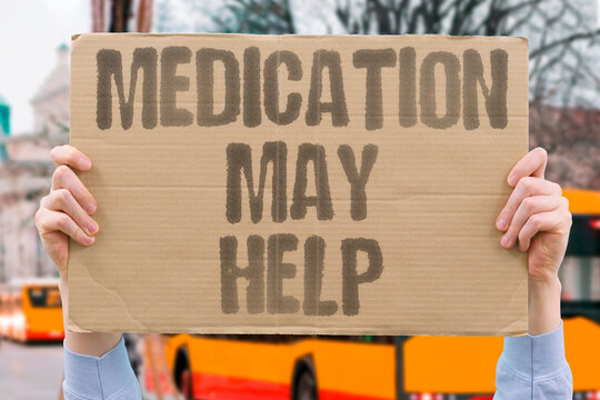"Medication May Help" Drugs can reduce severe phone anxiety. DRUGS. REDUCE. SEVERE. PHONE. ANXIETY.