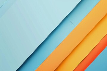 Obraz premium abstract colorful background