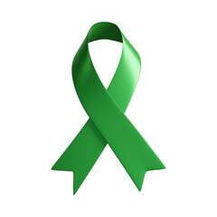 awareness ribbon vector illustration