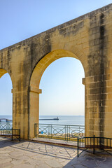 Lower Barakka GardenCapital City of Malta Valletta,Malta,Europe